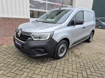 Kuljetusyritys Auto Renault Kangoo sisään Amsterdam Alankomaat