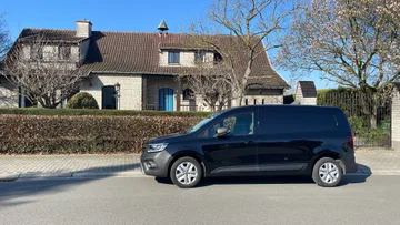 BV Sarotee Kuljetusyritys sisään WETTEREN Belgia